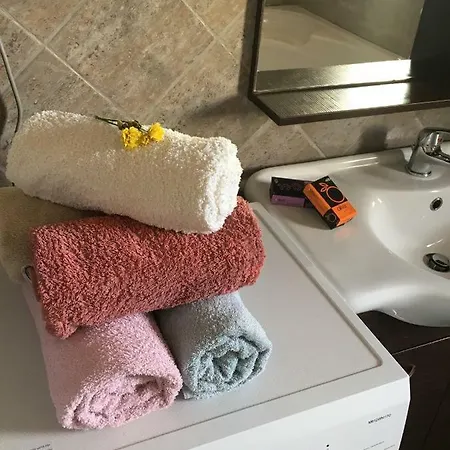 Tzitzifianaki Cozy Χανιά